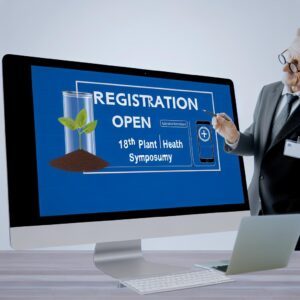 Anmeldung offen: 18. Symposium Pflanzengesundheit