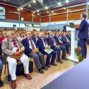 Corteva veranstaltet erstes Symposia Series in Spanien