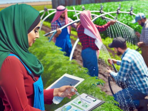 Nachhaltigkeit im Alltag: 6 Tipps für Landwirt:innen