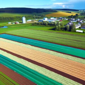 AgroNews – Informationsblatt für Agrarunternehmen