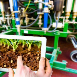 Agrarwirtschafts-News: Informationen für Agrarunternehmen