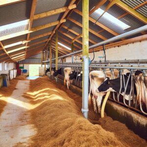Graham’s Family Dairy: Beste Molkerei Schottlands