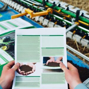 AgroNews: Informationsblatt für Agrarunternehmen