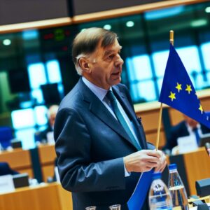 EU-Agenda: 25. Okt – 2. Nov