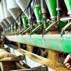 AgroNews: Informationsblatt für Agrarunternehmen
