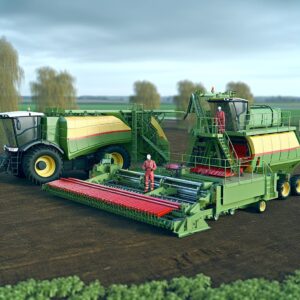 Der Agropunkt – Nachrichten für die Agrarwirtschaft