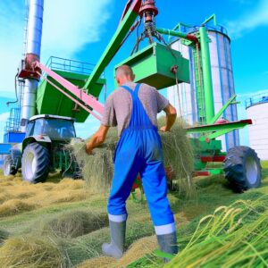 Der Agro-Infopoint – Nachrichten für Agrarunternehmen