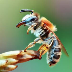Bienen & Biodiversität: Schützt Bienen und Insekten