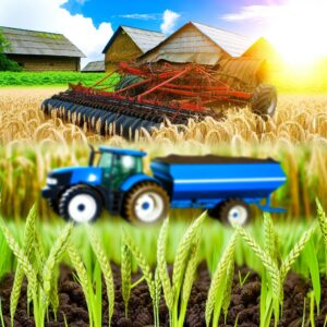 Der Agrar-Report – Infojournal für Agrarunternehmen