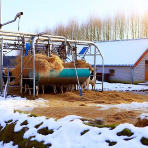 Der Punkt – Nachrichten für Agrarunternehmen
