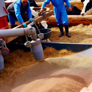 NFU fordert Maßnahmen zur Stärkung des Pachtsektors
