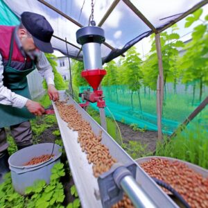 Agrarnachrichten – Infos für Lebensmittelunternehmen