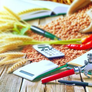 Der Agro-Report – Nachrichten für das Ernährungssystem