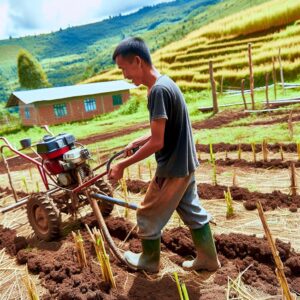Mietbauern: Chancen und Wachstum im Fokus