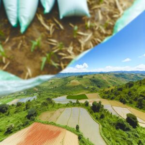 Severn Trent erweitert Umweltförderung für Bauern