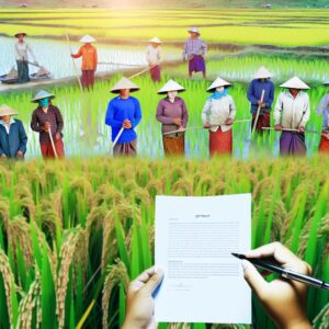 Reisindustrie fordert Schutzklauseln für Kambodscha und Myanmar