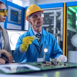 Silicium statt Silica: Experte klärt Verwirrung