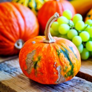 Rückgang der Halloween-Kürbisse: Aktionen geplant