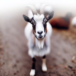 Strategische Bedeutung einheimischer Tierrassen im Fokus