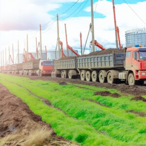 Landwirte erhielten 5,3 Milliarden an Direktzahlungen