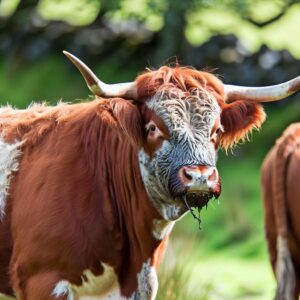 Schottlands Rinderbestand schrumpft weiter