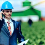 AgroBrief: Journal für Agrarwirtschafts-Unternehmen